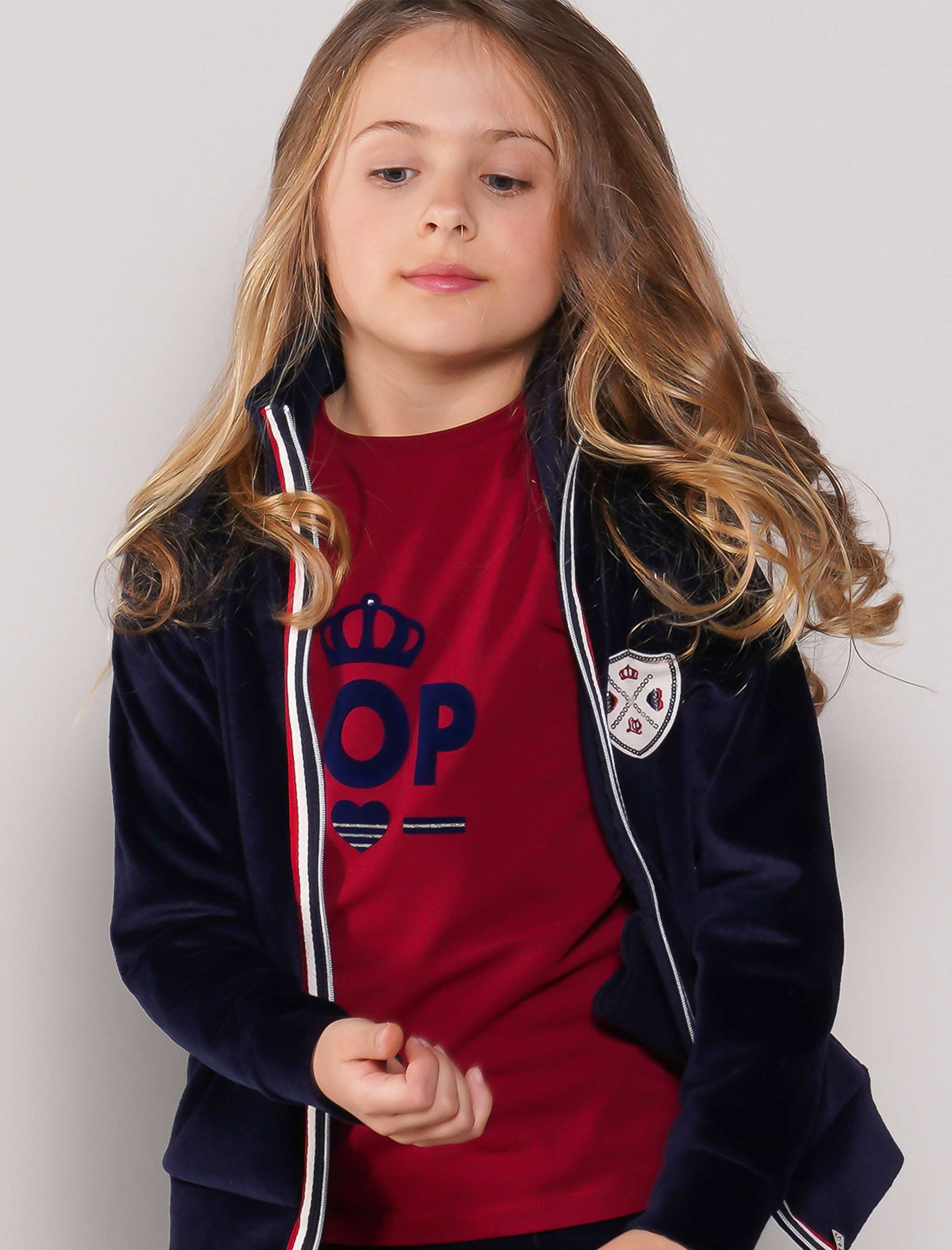 سویشرت و هودی دخترانه