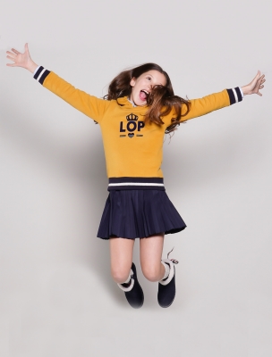 سویشرت و هودی دخترانه