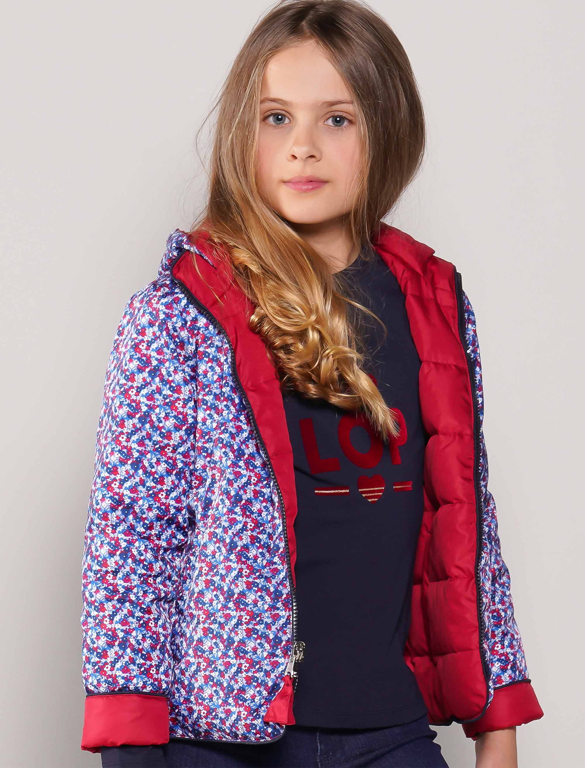 سویشرت و هودی دخترانه