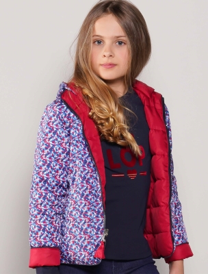 سویشرت و هودی دخترانه