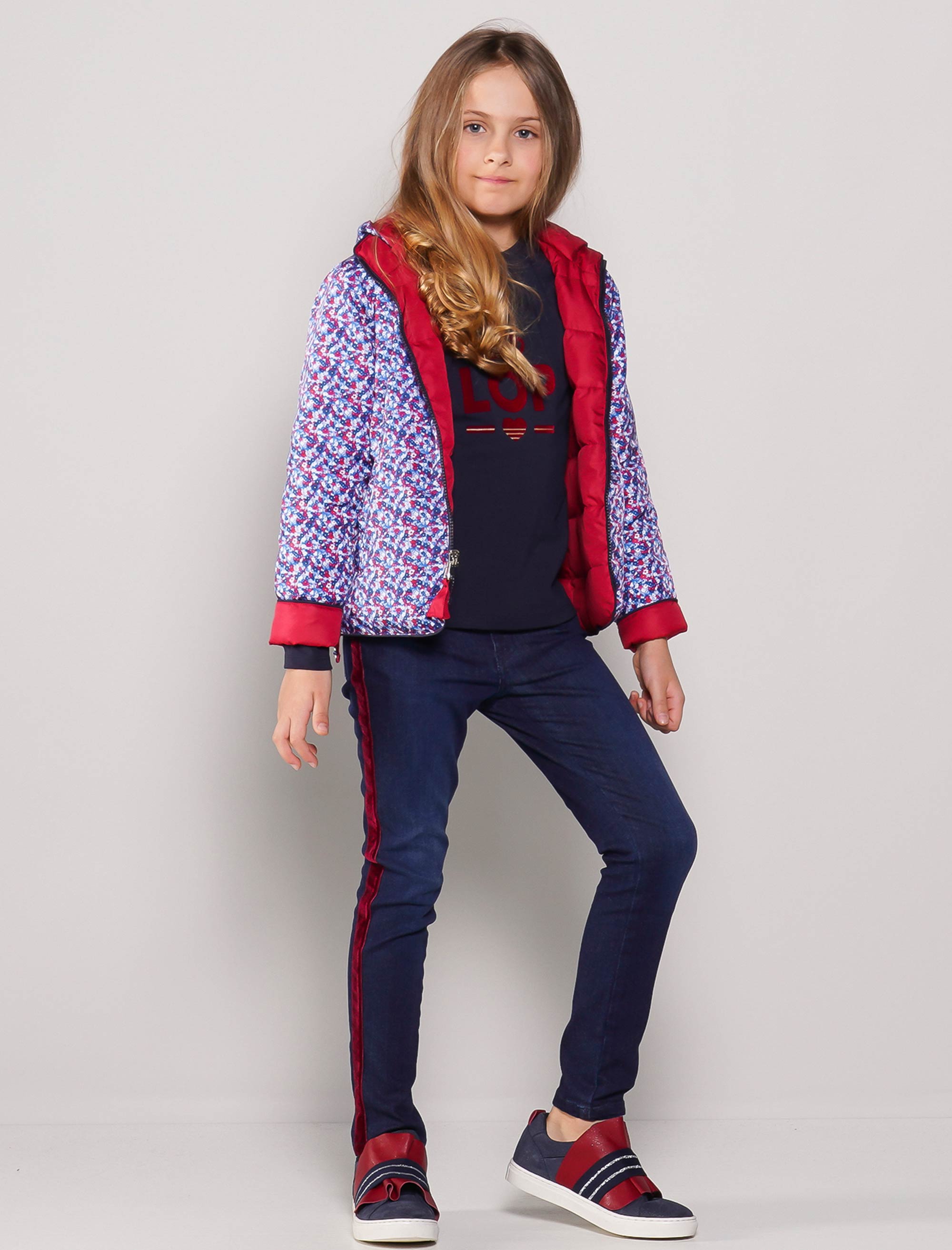 سویشرت و هودی دخترانه