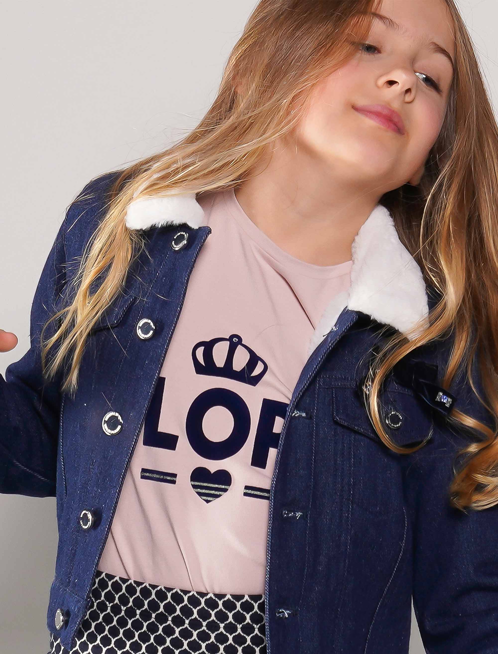 سویشرت و هودی دخترانه