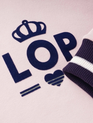 سویشرت و هودی دخترانه