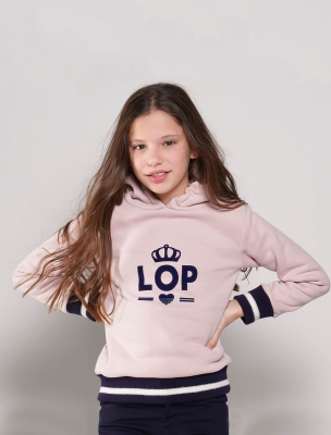 سویشرت و هودی دخترانه