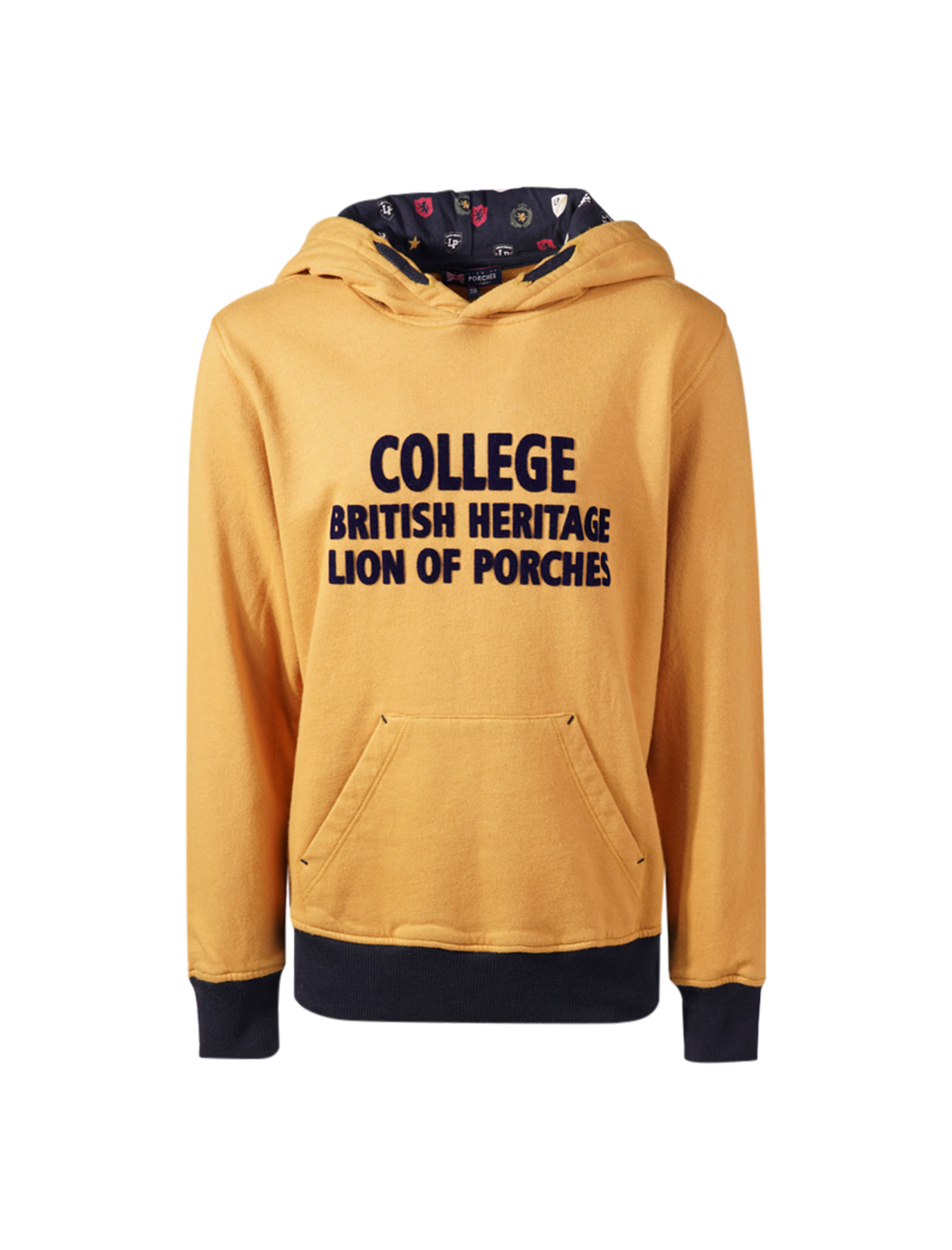 سویشرت و هودی پسرانه