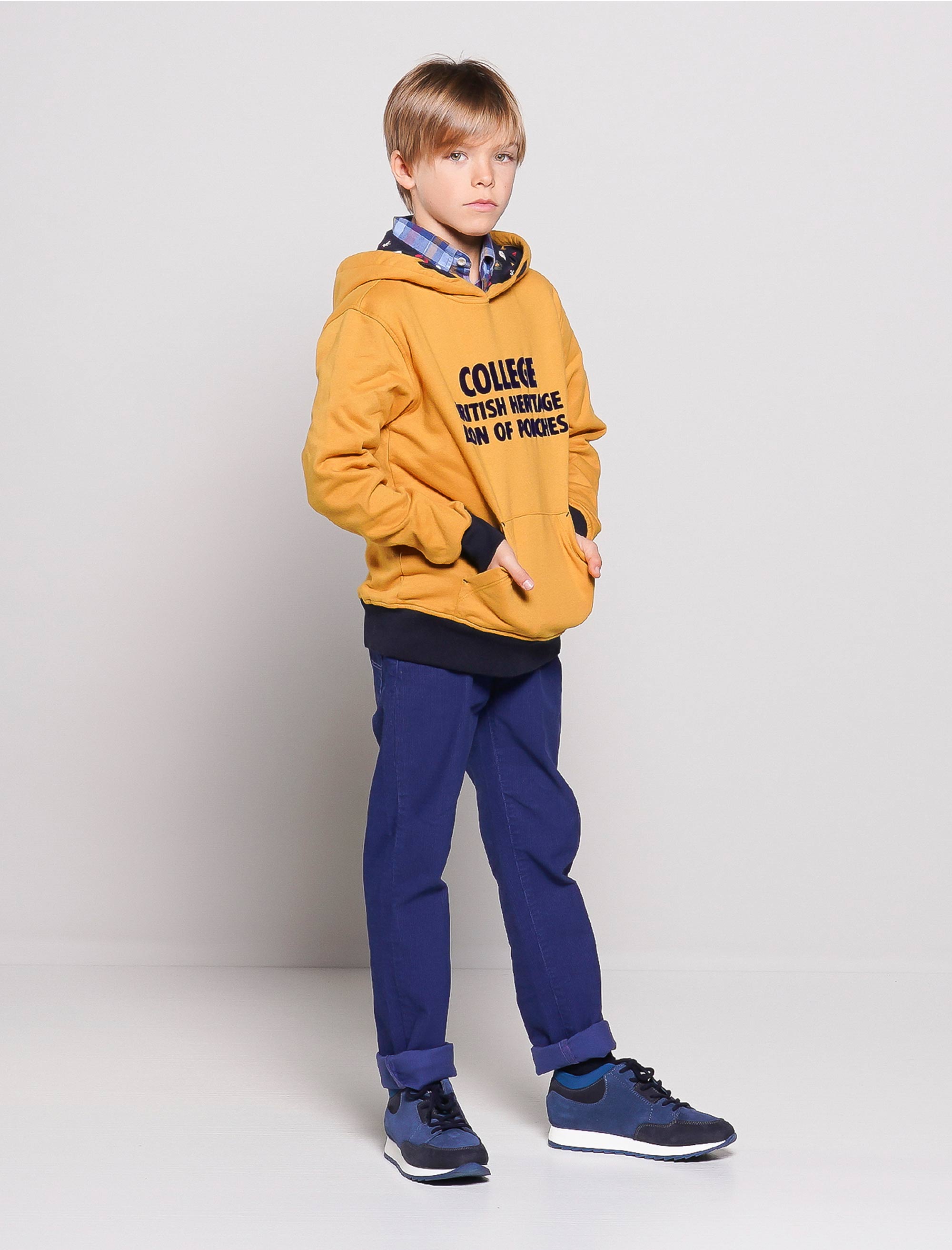 سویشرت و هودی پسرانه