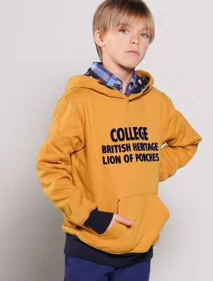 سویشرت و هودی پسرانه