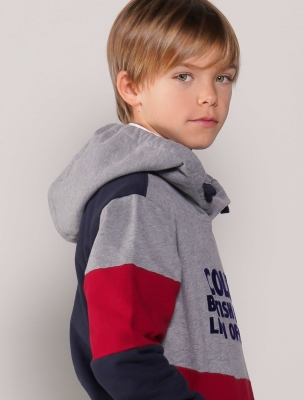 سویشرت و هودی پسرانه