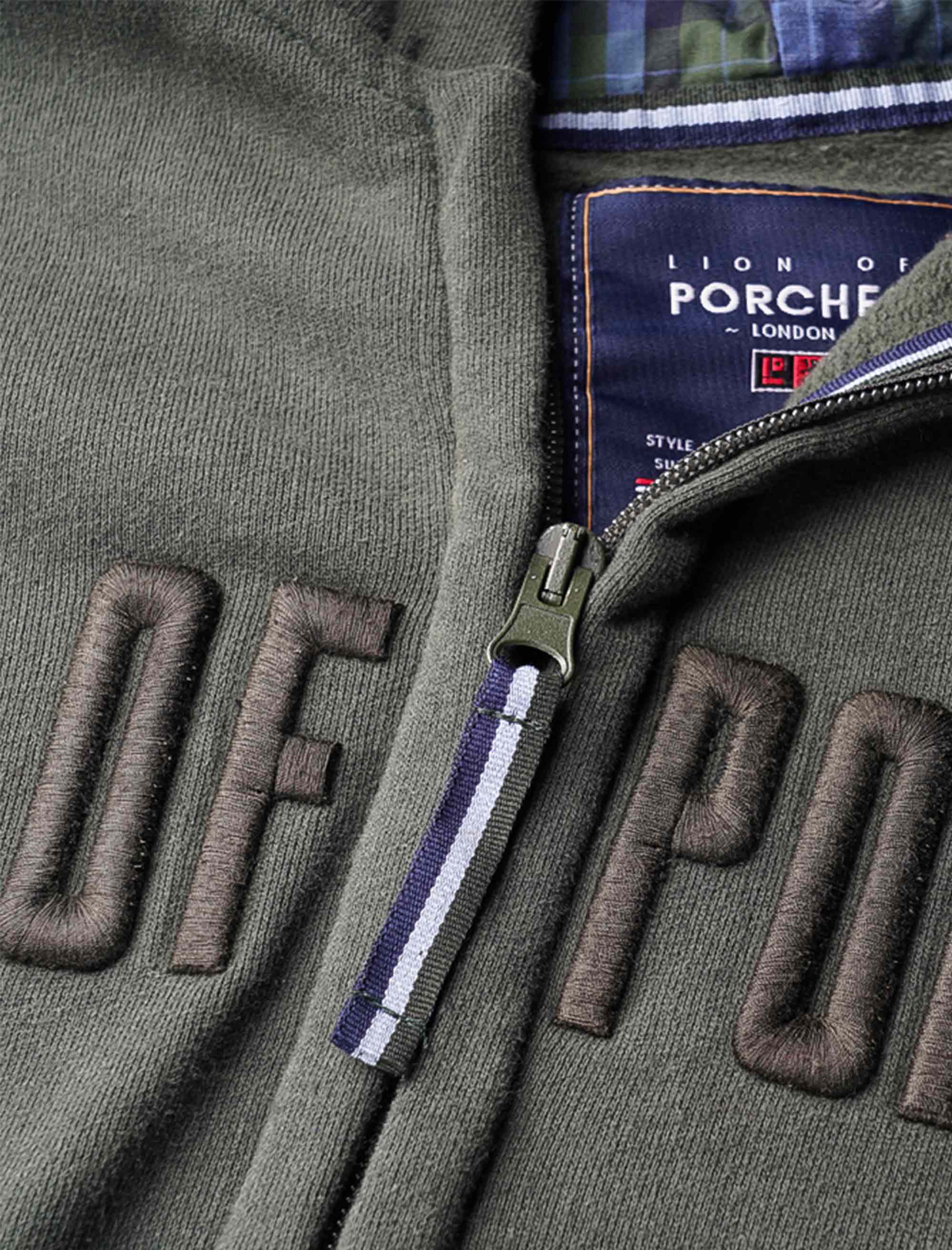 سویشرت و هودی مردانه