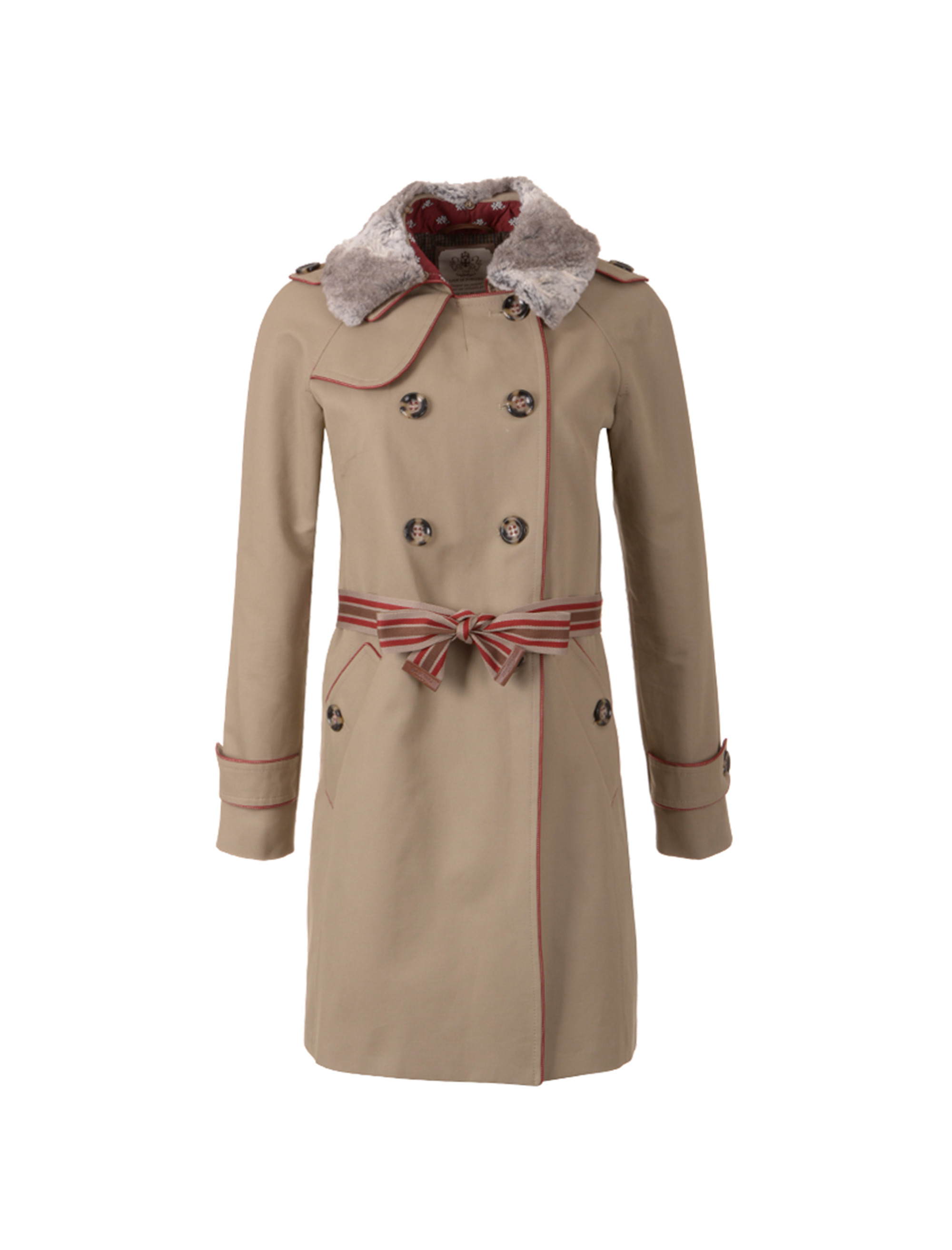 پالتو زنانه