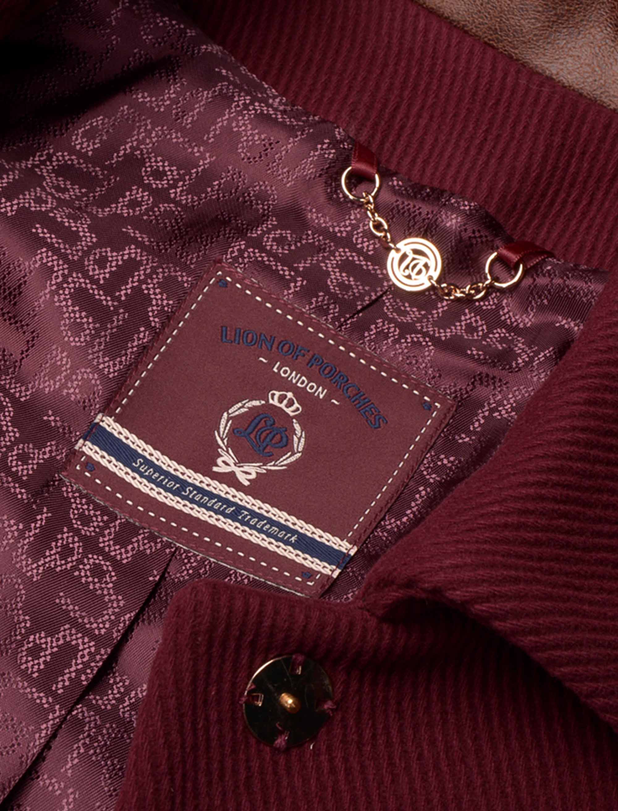 پالتو زنانه