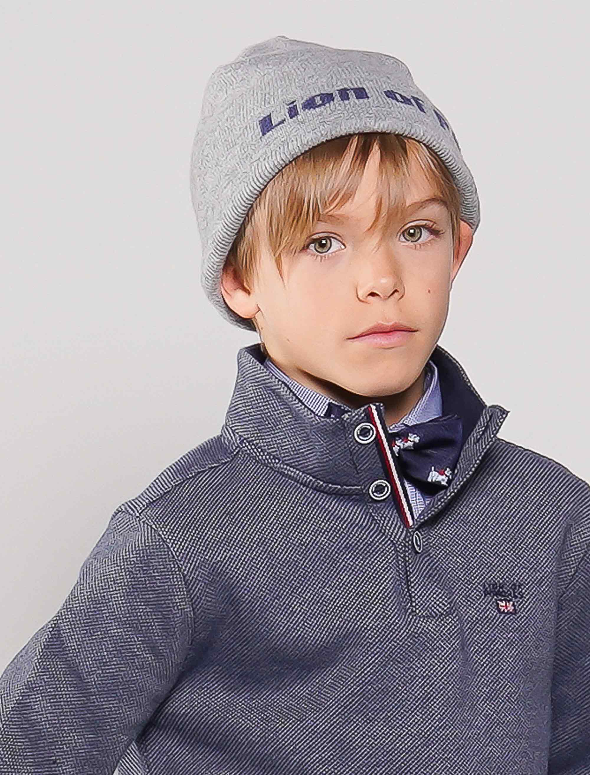 پلیور پسرانه