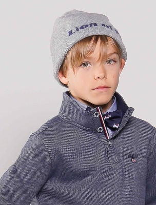 پلیور پسرانه