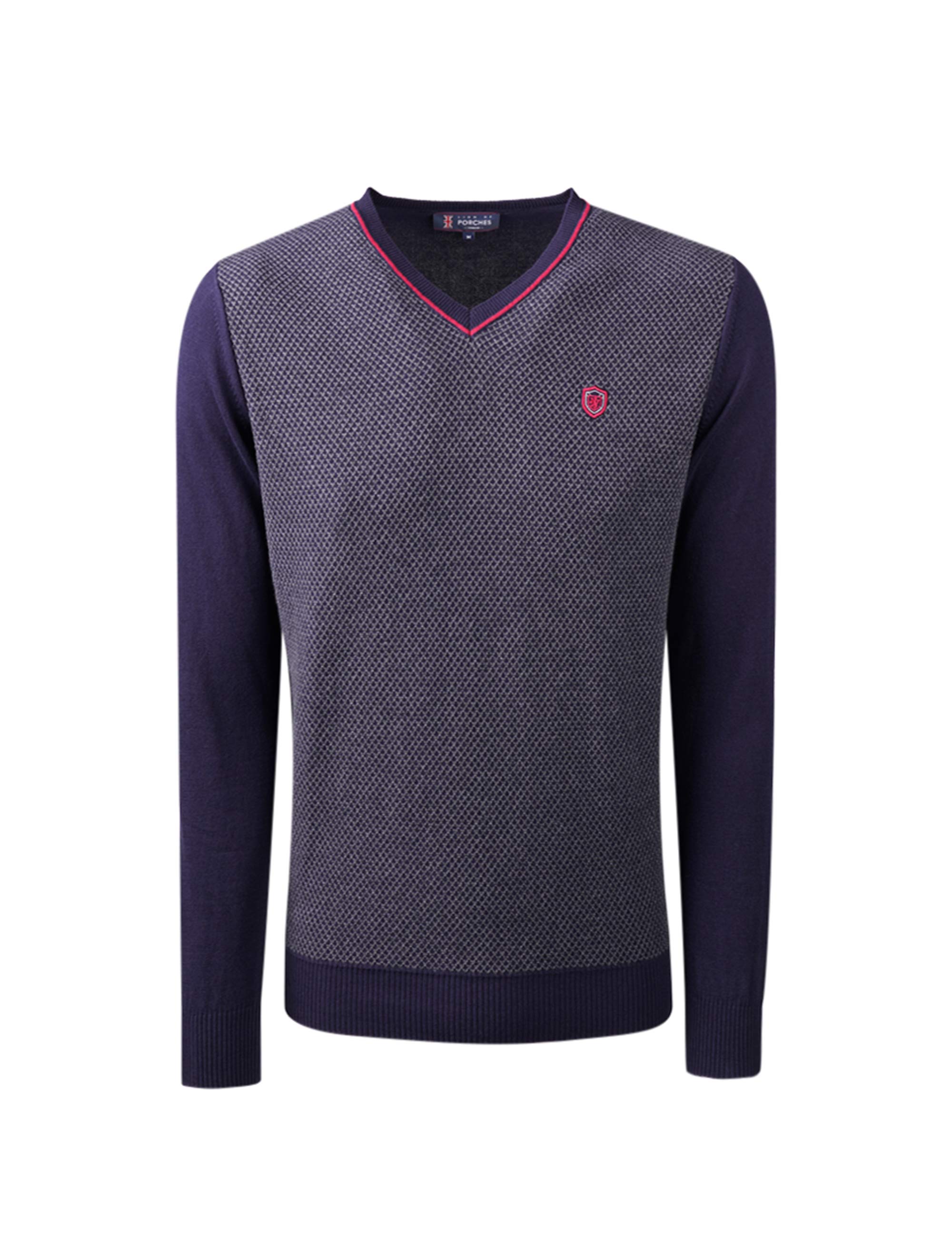 پلیور مردانه