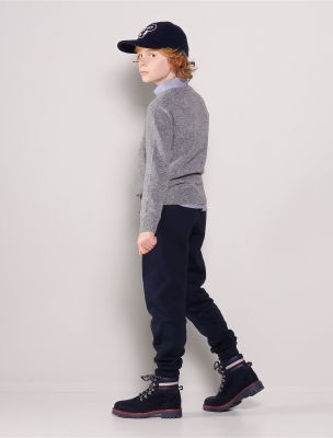 پلیور پسرانه