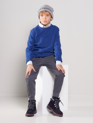 پلیور پسرانه