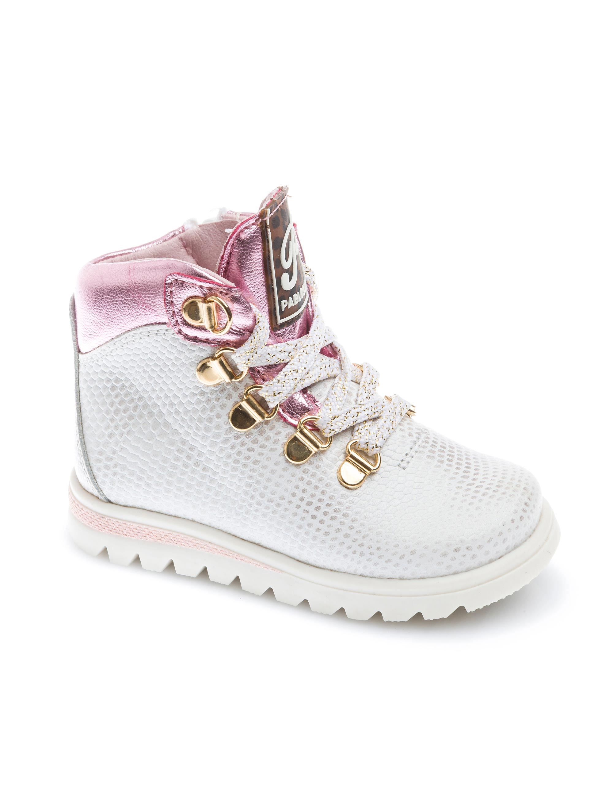 نیم بوت دخترانه