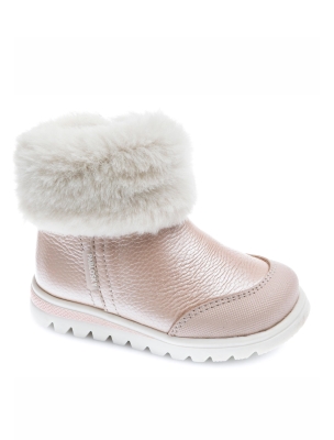 نیم بوت دخترانه