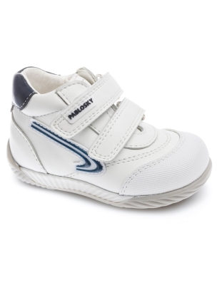 نیم بوت پسرانه