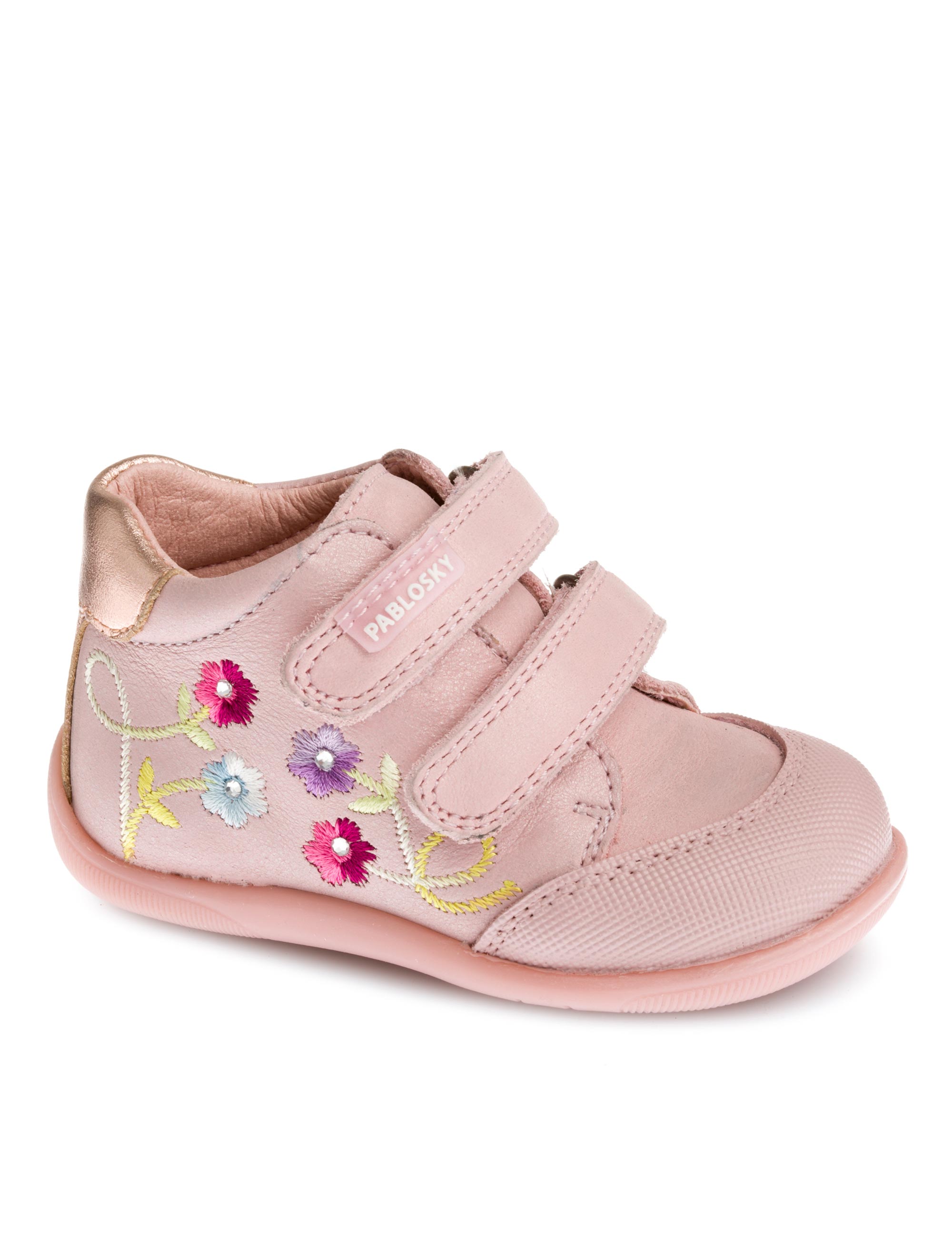 نیم بوت دخترانه