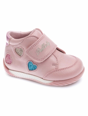 نیم بوت دخترانه