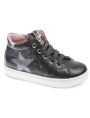 نیم بوت دخترانه