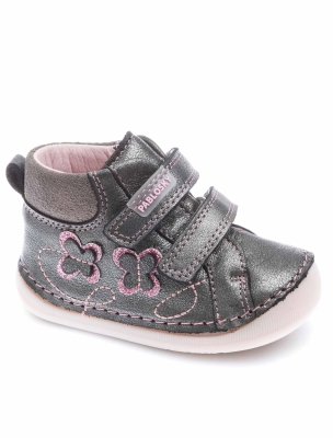 نیم بوت دخترانه