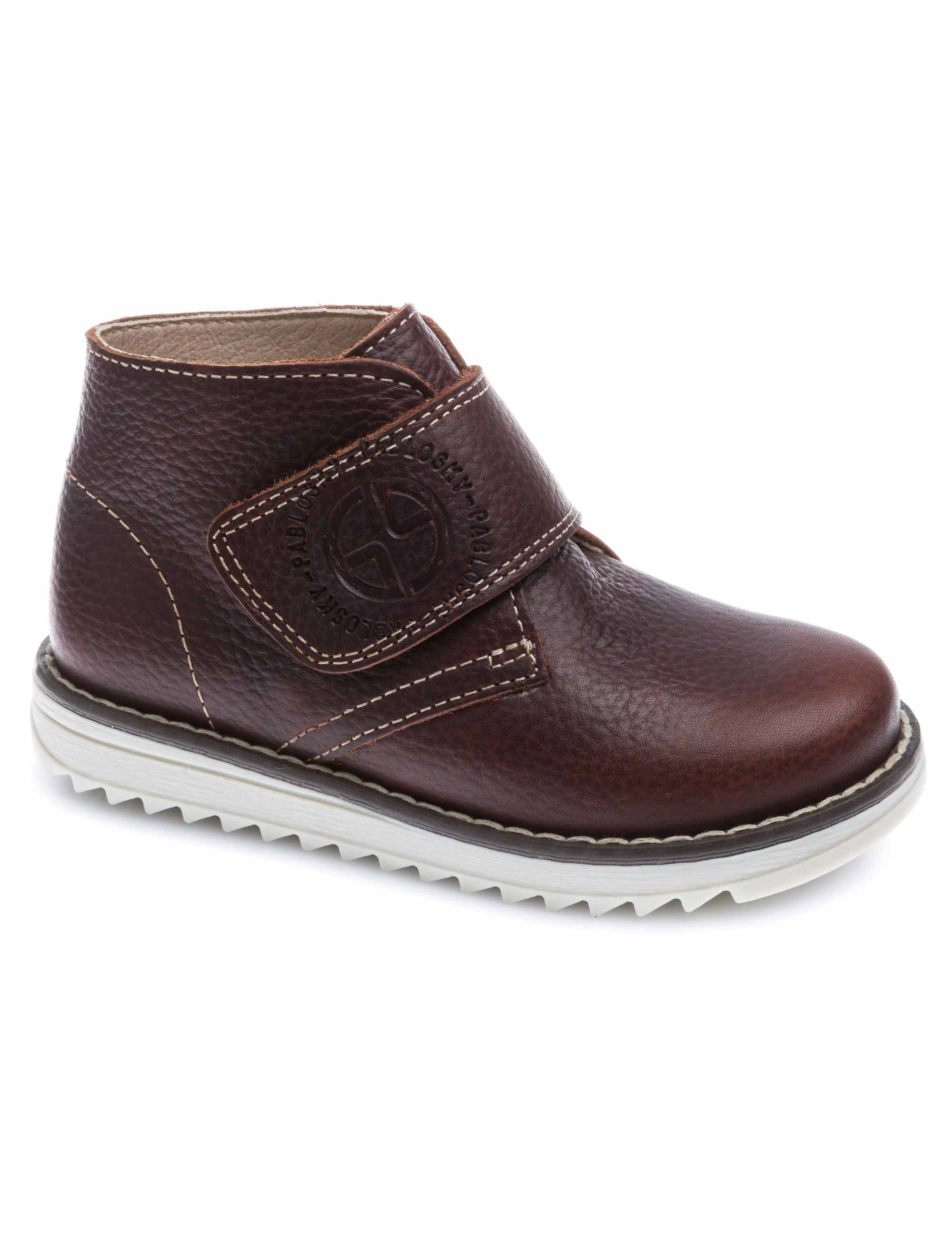 نیم بوت پسرانه