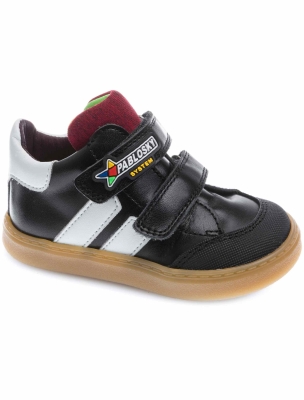 نیم بوت پسرانه