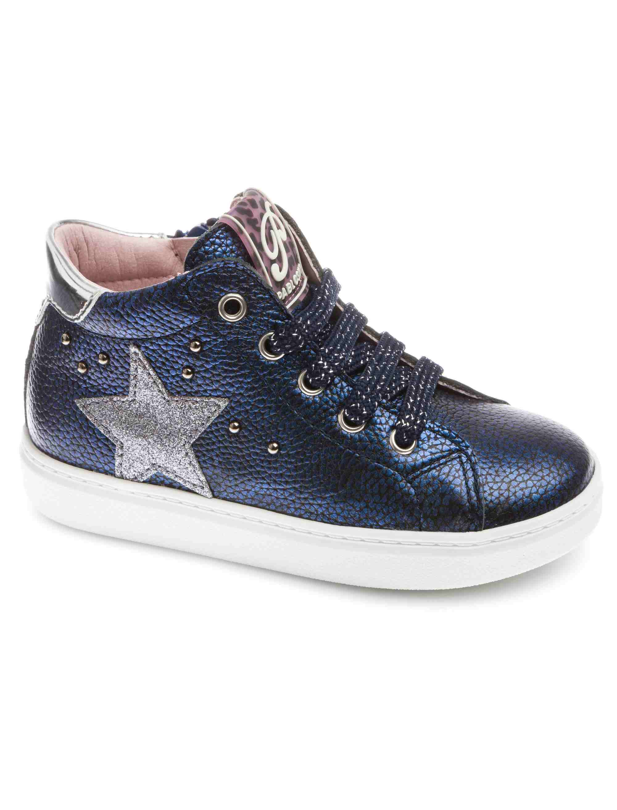 نیم بوت دخترانه