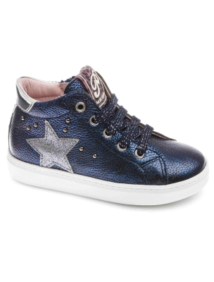 نیم بوت دخترانه