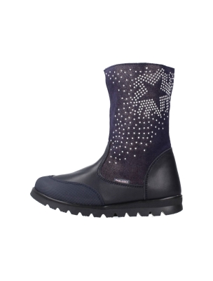 نیم بوت دخترانه