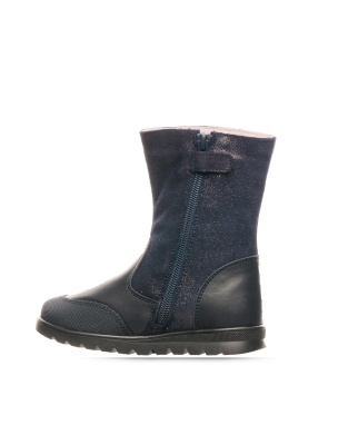 نیم بوت دخترانه