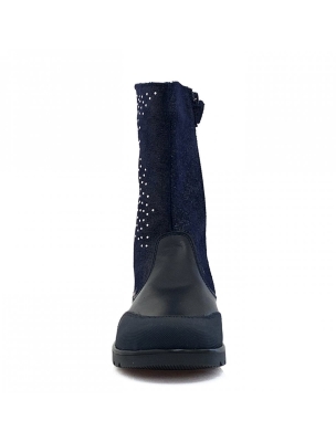 نیم بوت دخترانه