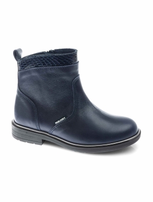 نیم بوت دخترانه