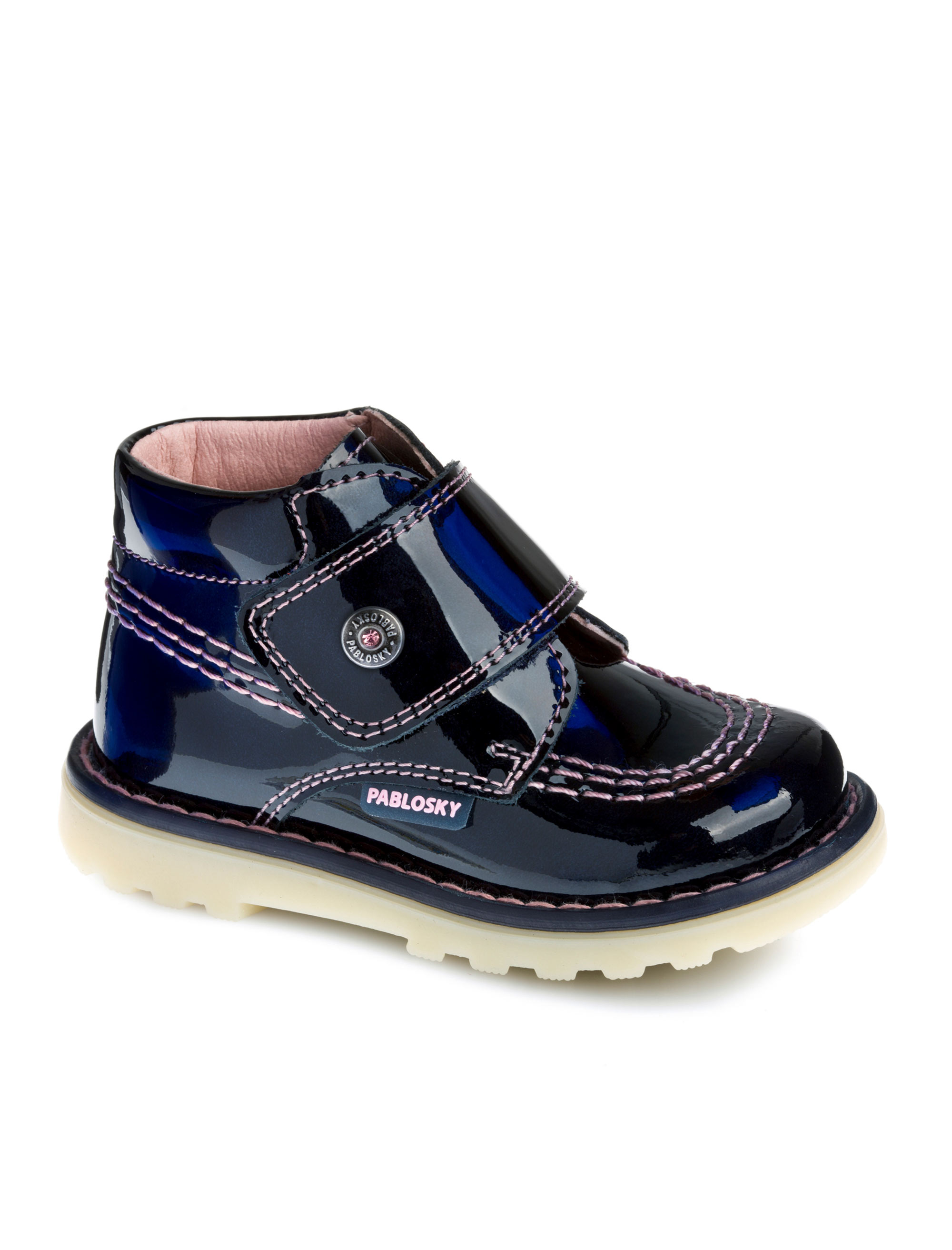 نیم بوت دخترانه