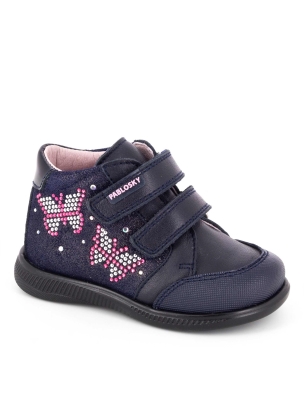 نیم بوت دخترانه