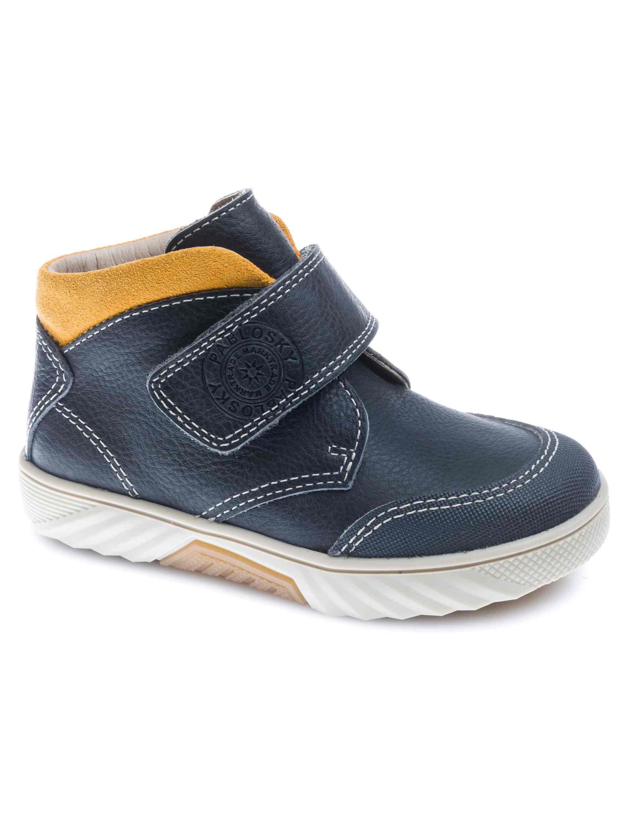 نیم بوت پسرانه