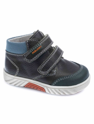 نیم بوت پسرانه