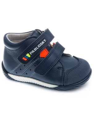 نیم بوت پسرانه