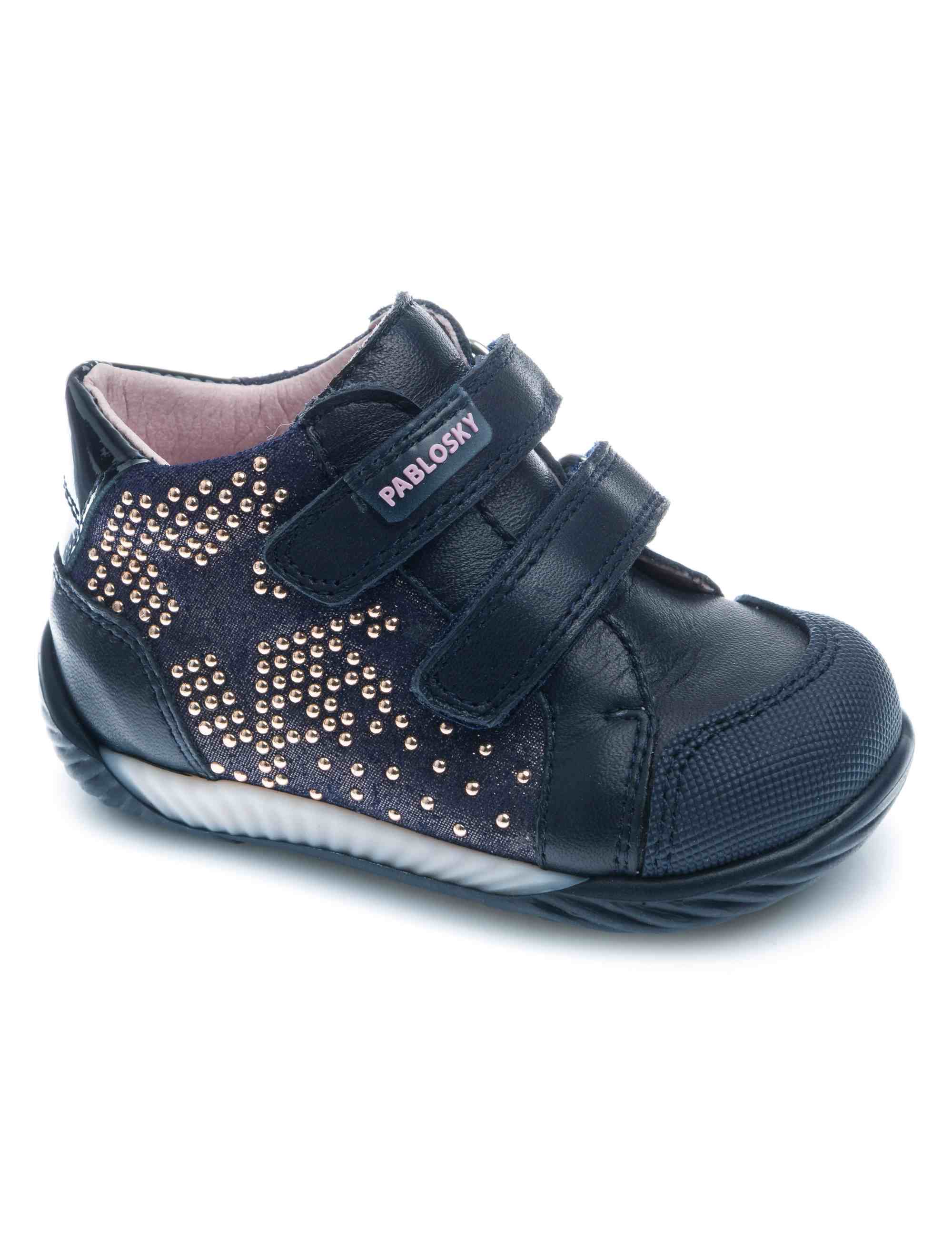 نیم بوت دخترانه