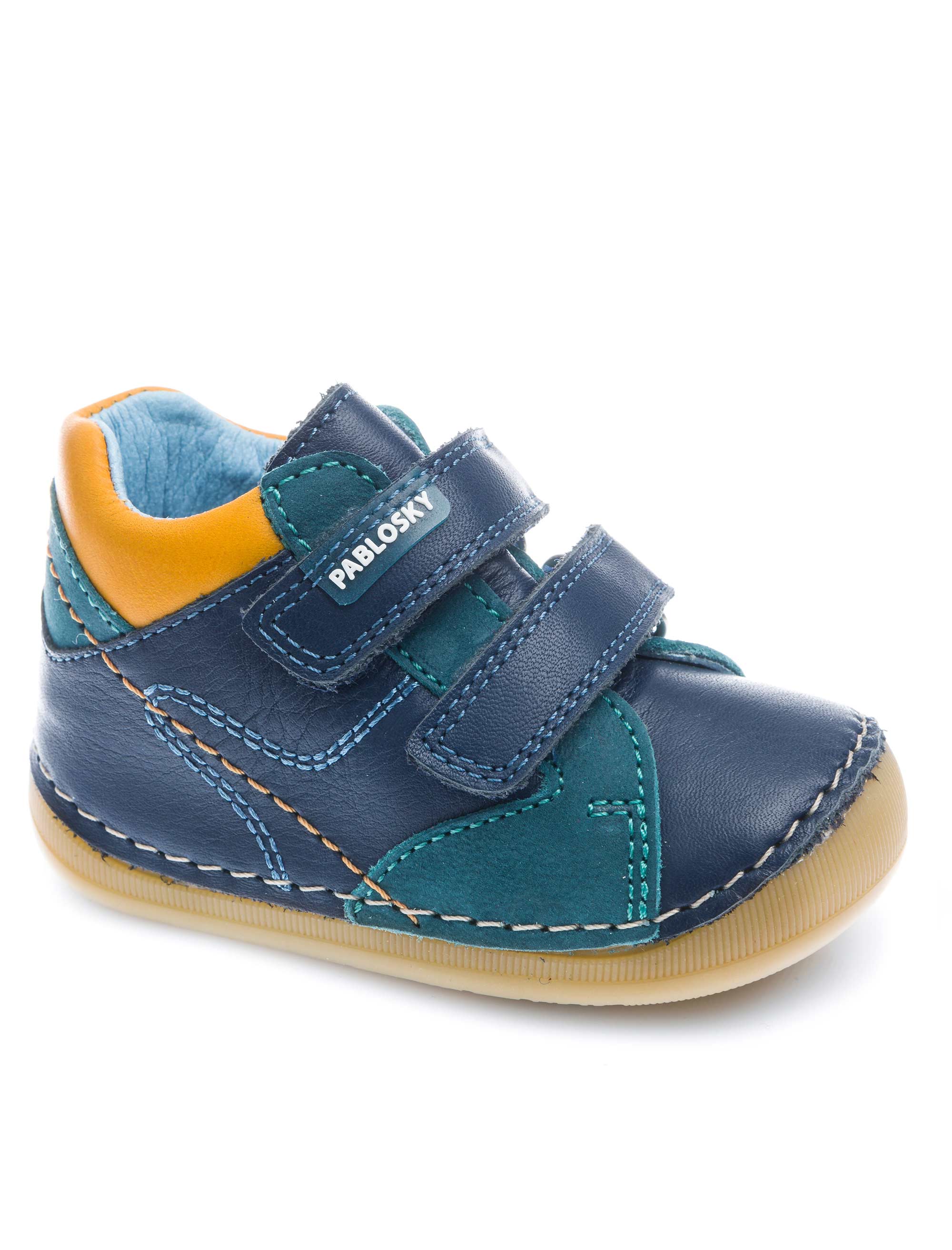 نیم بوت پسرانه