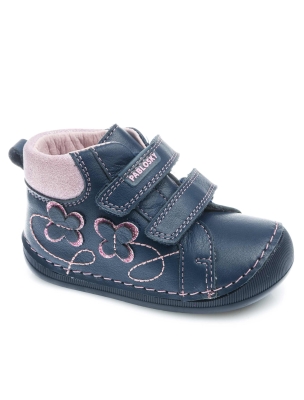 نیم بوت دخترانه