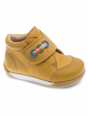 نیم بوت پسرانه