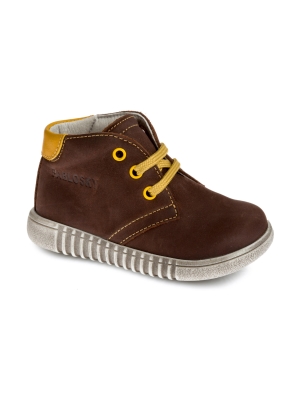 نیم بوت پسرانه