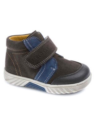 نیم بوت پسرانه