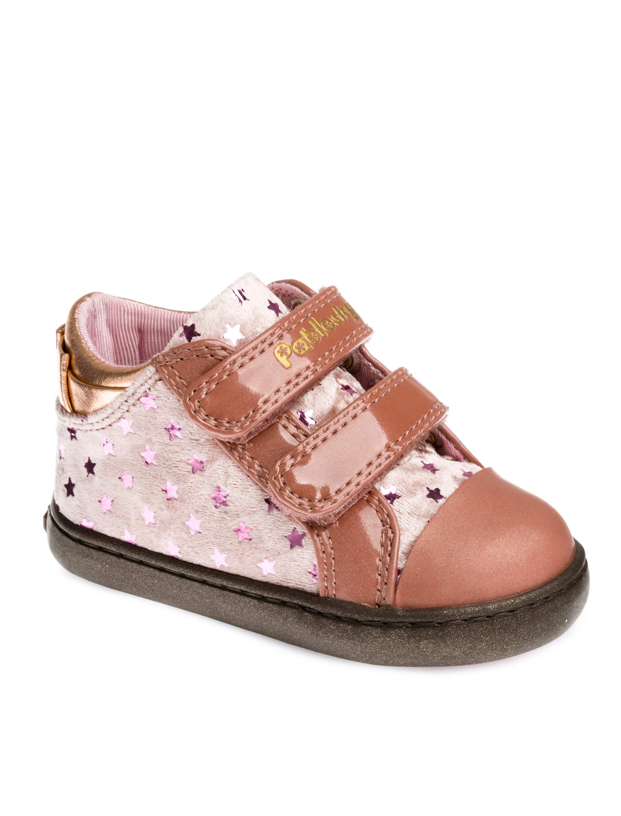 نیم بوت دخترانه