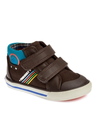 نیم بوت پسرانه