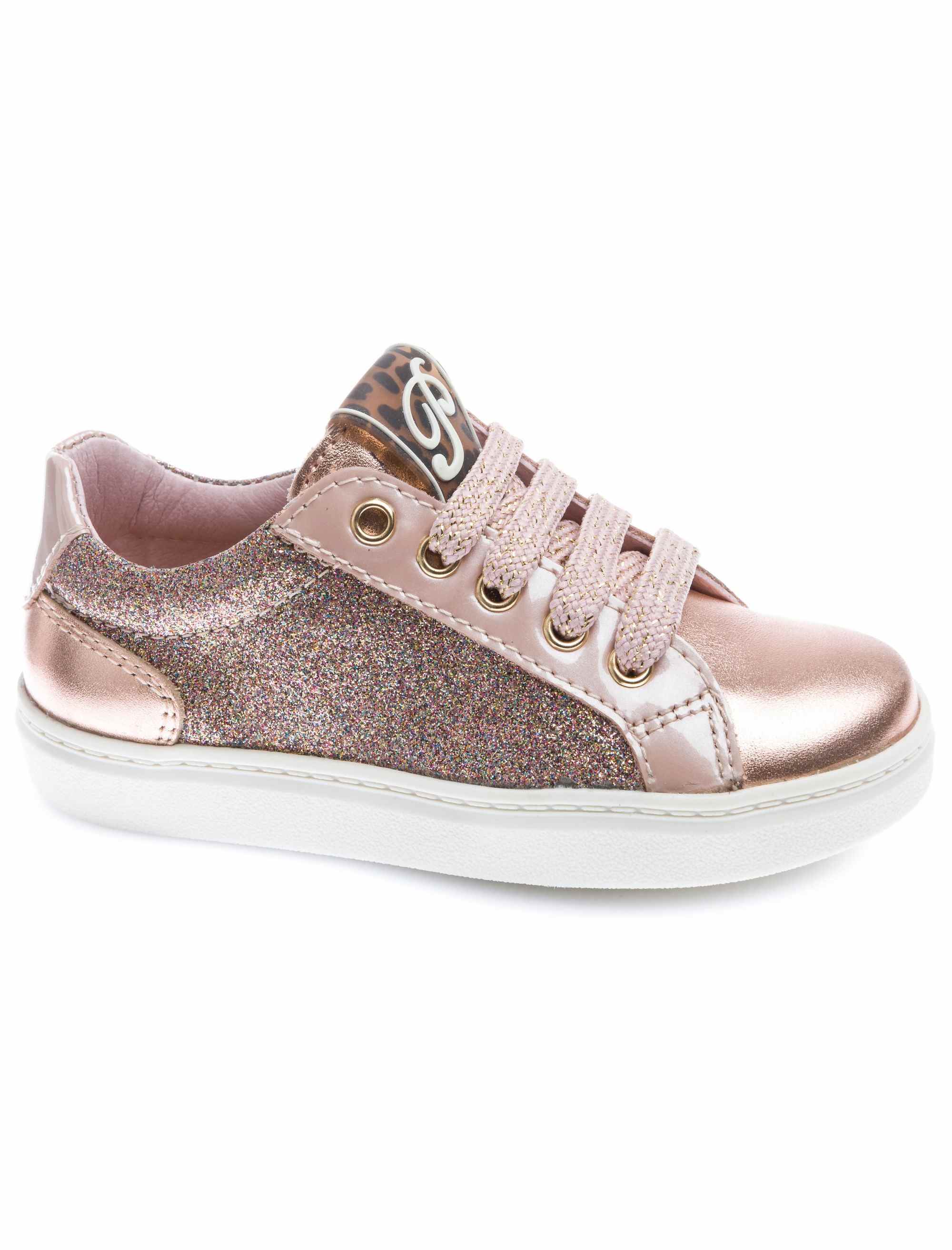 کفش اسنیکر دخترانه