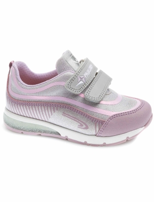 کفش ورزشی دخترانه